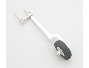 Freewing F-104 Starfighter Nose Landing Gear Strut and Wheel Part